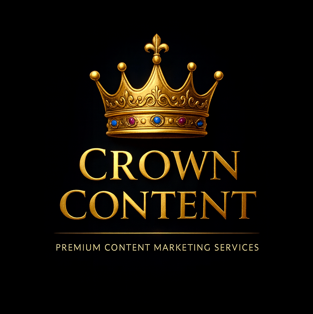 Crown Content